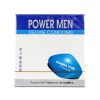 PowerMen Viagra Type (3 chiếc) 9 bao cao su PowerMen Viagra Type 3
