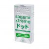 Sagami Xtreme Dots (10 chiếc) 6 bao cao su Sagami Xtreme Dots 2