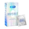 Bao Cao Su Siêu Mỏng Durex Invisible (10 chiếc) 5 bao cao su cuc sieu mong durex invisible 1