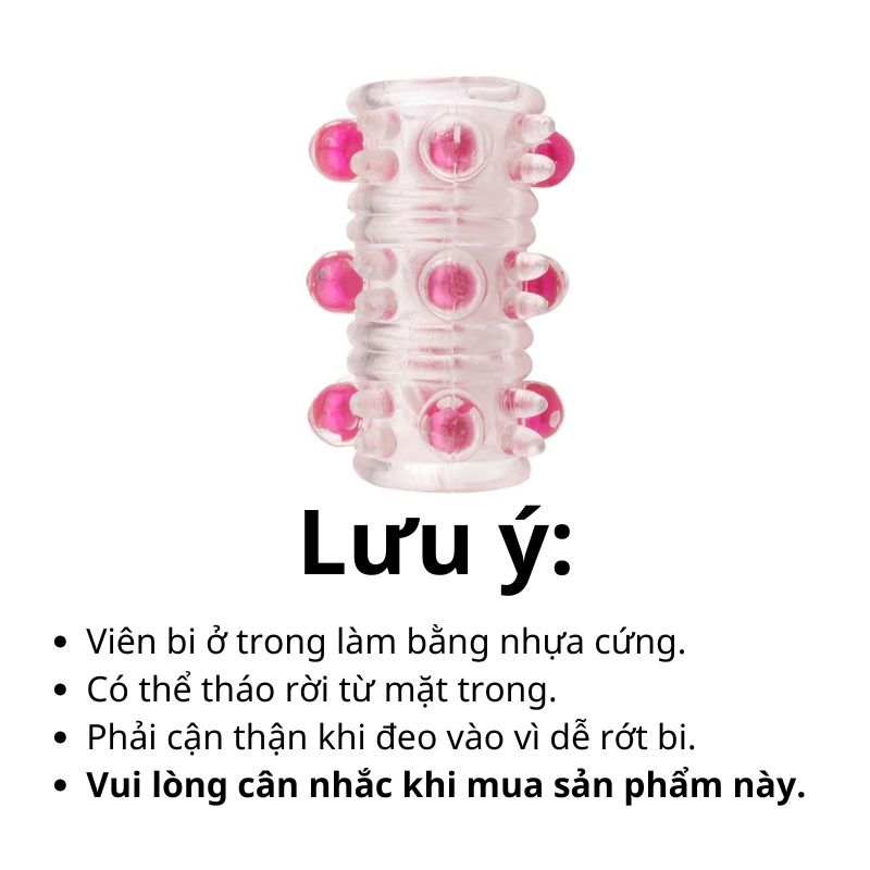 Bao bao su đôn khúc giữa 2 bao cao su don khuc giua luu y