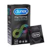 Bao cao su Durex Performa (12 chiếc) 5 bao cao su durex performa 2