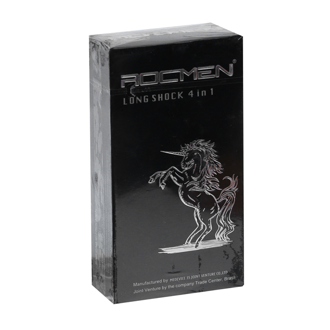Rocmen 4 in 1 (12 chiếc) 6 Rocmen 4 in 1 (12 chiếc)