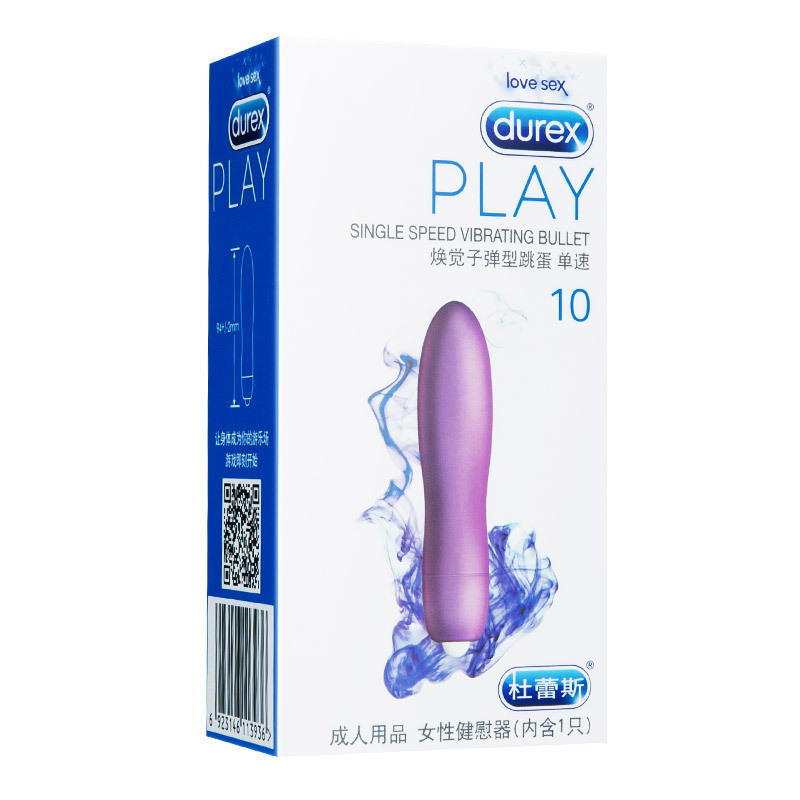 Chày rung Durex Play 2 chay rung durex play 3