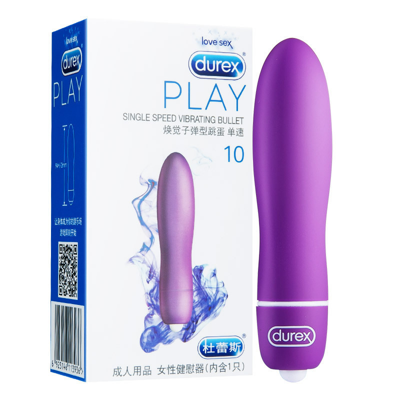 Chày rung Durex Play 6 chay rung durex play
