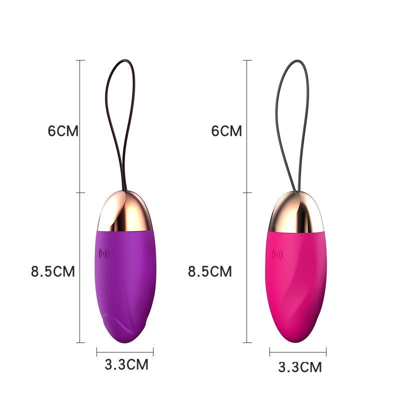 Trứng rung LILO (sạc USB) 7 trung rung lilo sac usb 3