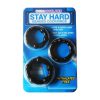Vòng Đeo Kéo Dài Thời Gian Stay Hard Bộ 3 Chiếc 11 vong deo keo dai thoi gian stay hard 1