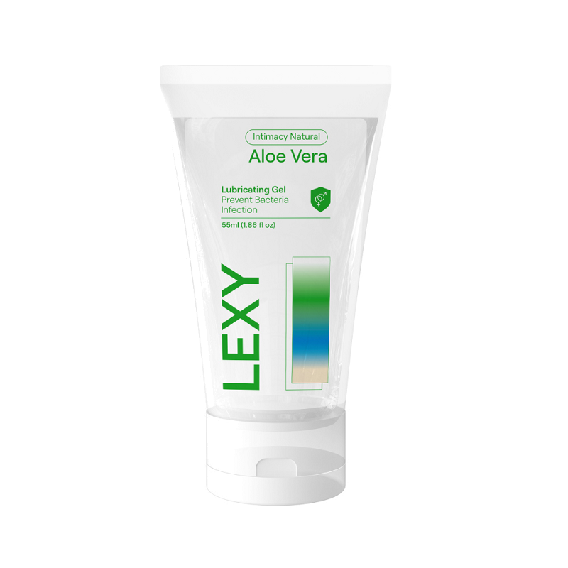 Gel bôi trơn Lexy Aloe 55ml (Đức) 1 gel boi tron lexy aloe vera 55ml