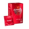 bao cao su sieu mong durex thin feel 30 chiec 2