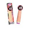 Dương vật giả cầm tay Baile (rung) 7 Duong vat gia cam tay Baile 2