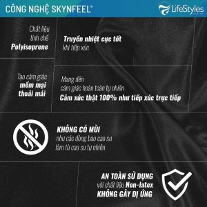 bao cao su cao cap skyn elite non latex sieu mong 10 bao 3