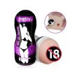 Cốc âm đạo giả cao cấp Lovetoy (có rung) 7 coc am dao gia cao cap lovetoy co rung 1