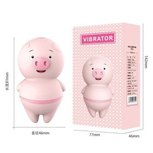 Lưỡi rung hình con heo 5 luoi rung hinh con heo 1