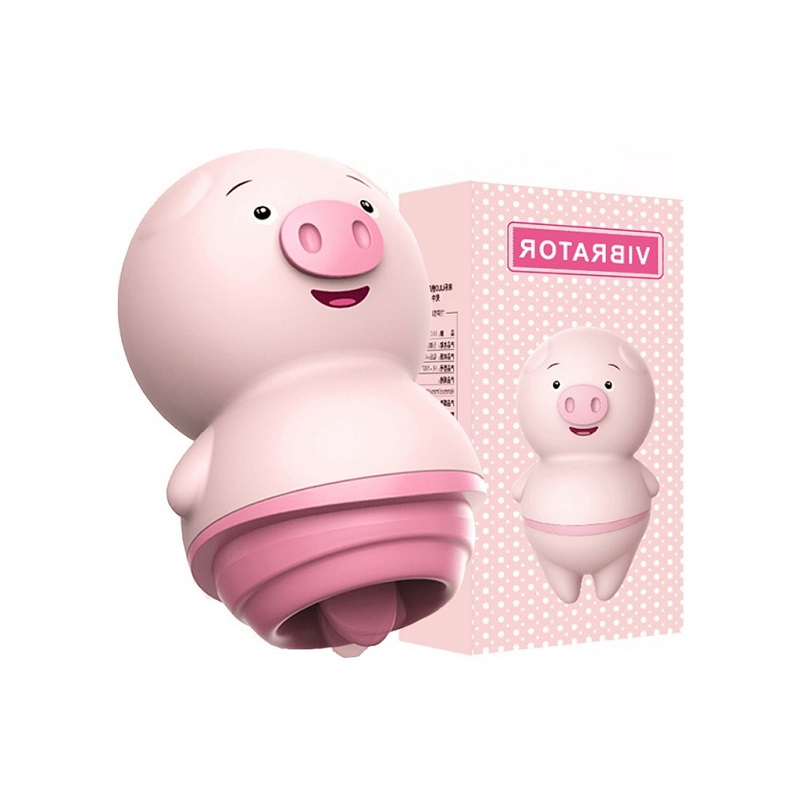 Lưỡi rung hình con heo 1 luoi rung hinh con heo 3