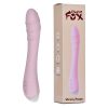 Que rung cao cấp Silver Fox (10 chế độ) 7 que rung cao cap silver fox 10 che do 1