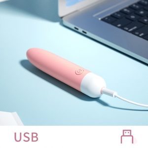 Que rung mini LILO (10 chế độ) 5 que rung mini lilo 2