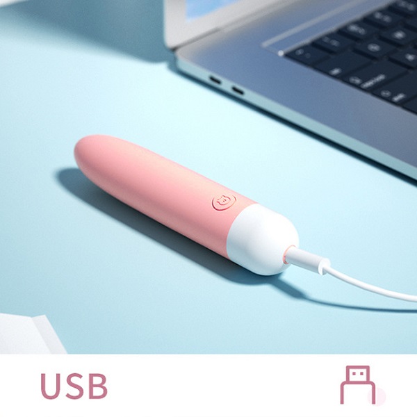 Que rung mini LILO (10 chế độ) 3 que rung mini lilo 2