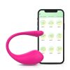 Trứng rung bluetooth cao cấp Love Spouse (điều khiển qua app, sạc nam châm) 6 trung rung bluetooth cao cap love spouse 2