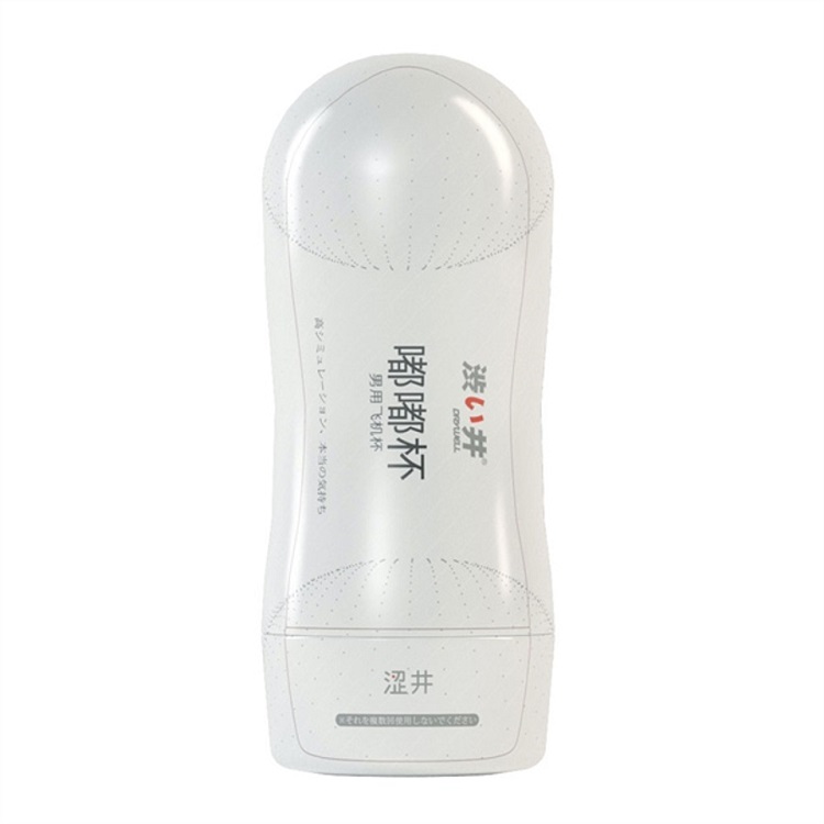 Cốc âm đạo DryWell chính hãng 5 coc am dao gia DryWell chinh hang 3