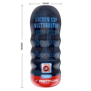 Cốc Âm Đạo Pretty Love 55 6 Coc am dao Pretty Love 55 2
