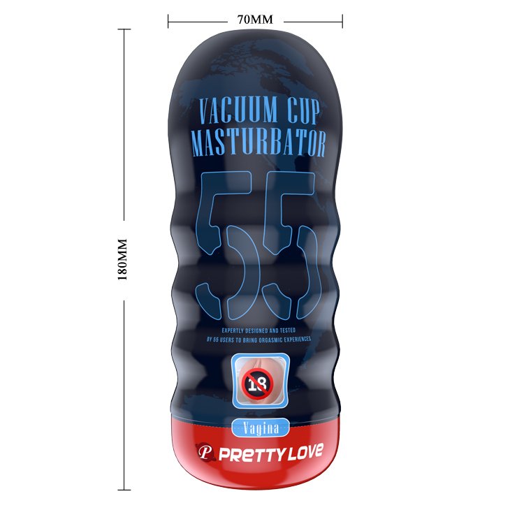 Cốc Âm Đạo Pretty Love 55 3 Coc am dao Pretty Love 55 2